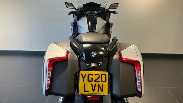 BMW K1600 B LE